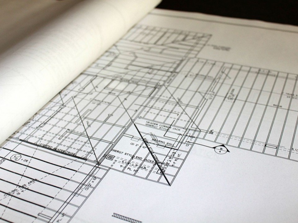 Les 3 étapes pour concevoir un plan de construction de maison sur mesure