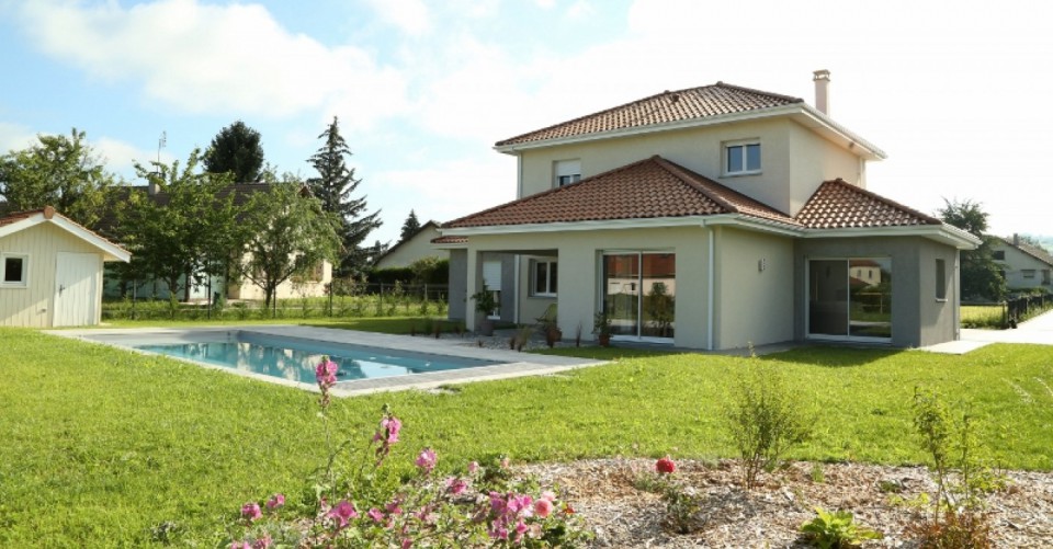 Maison à Aoste