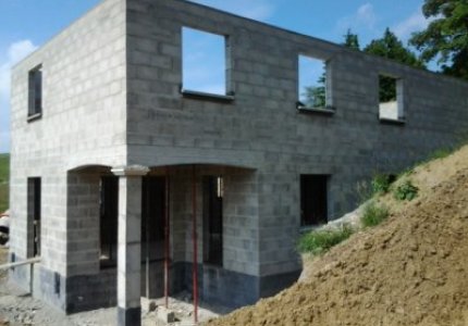 Prestations et matériaux