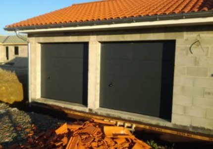 Prestations et matériaux