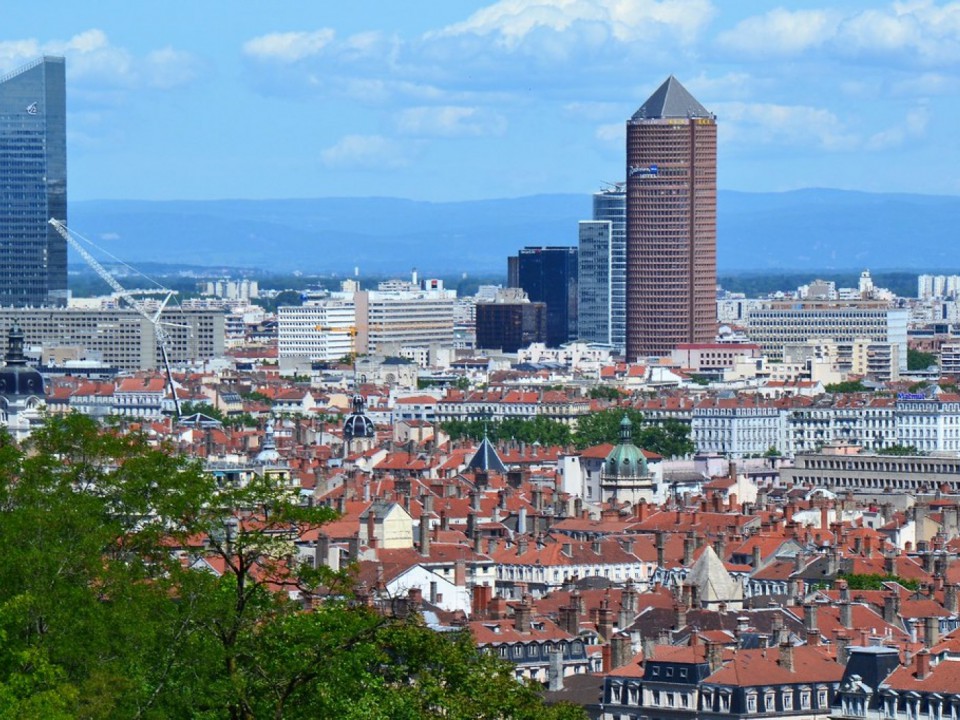 Votre maison neuve en métropole lyonnaise