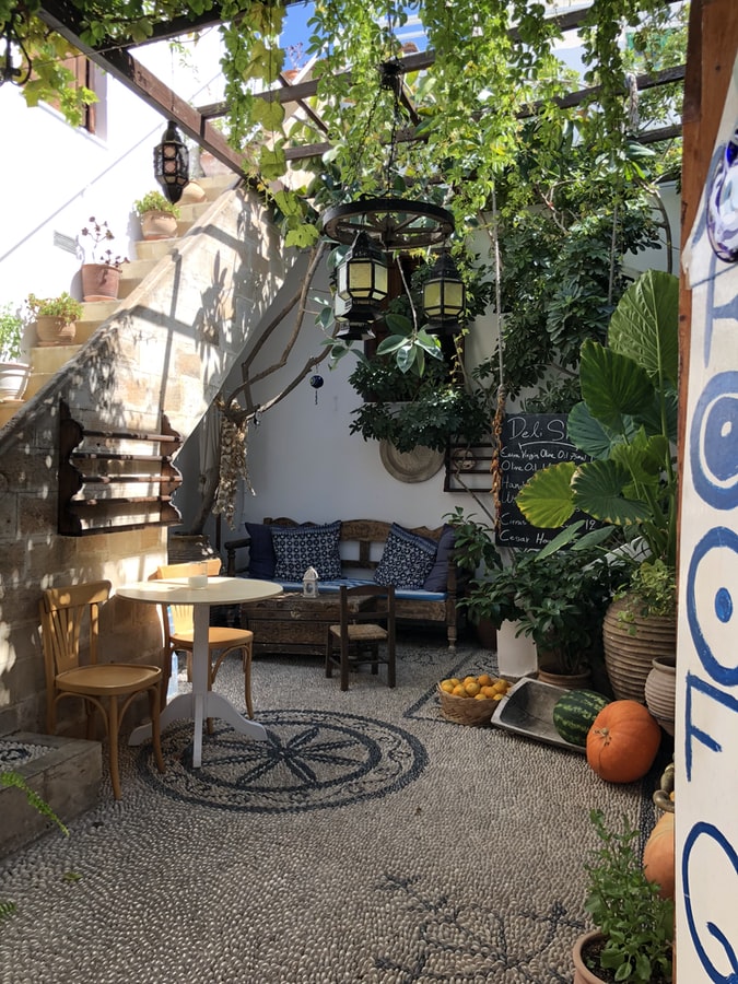 Réussir l’aménagement de son patio