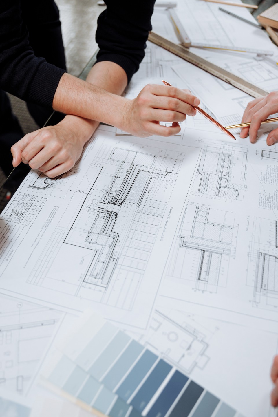 Tout savoir sur votre demande de permis de construire