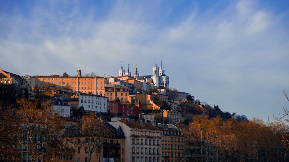 Construire sa maison individuelle à Lyon