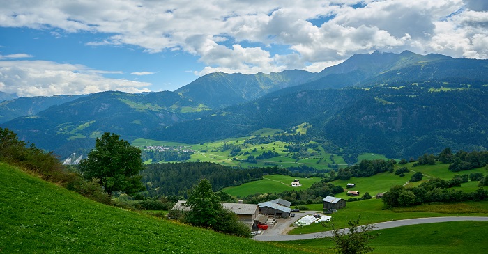 <strong>Les 5 étapes pour un projet de construction de maison en Rhône-Alpes réussi</strong>