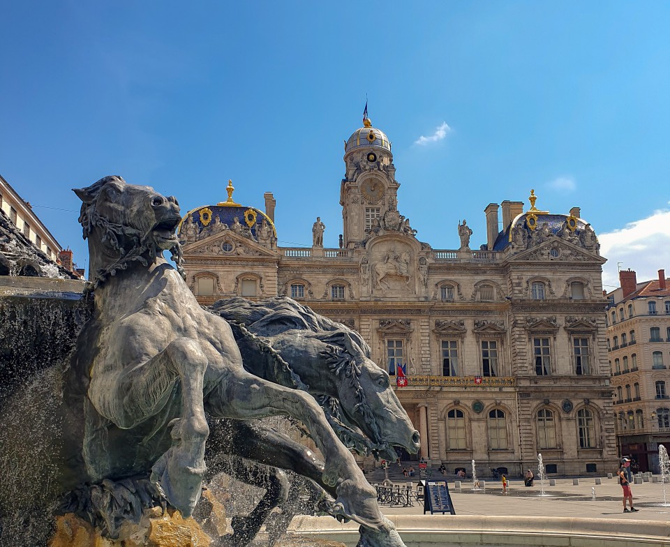 Pourquoi construire une maison près de Lyon ?