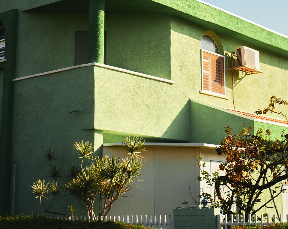 Les tendances de l’architecture pour les maisons individuelles en 2023