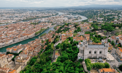 Est-il possible de construire une maison neuve à Lyon ?