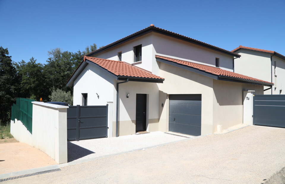 Maison à Dardilly (69570)
