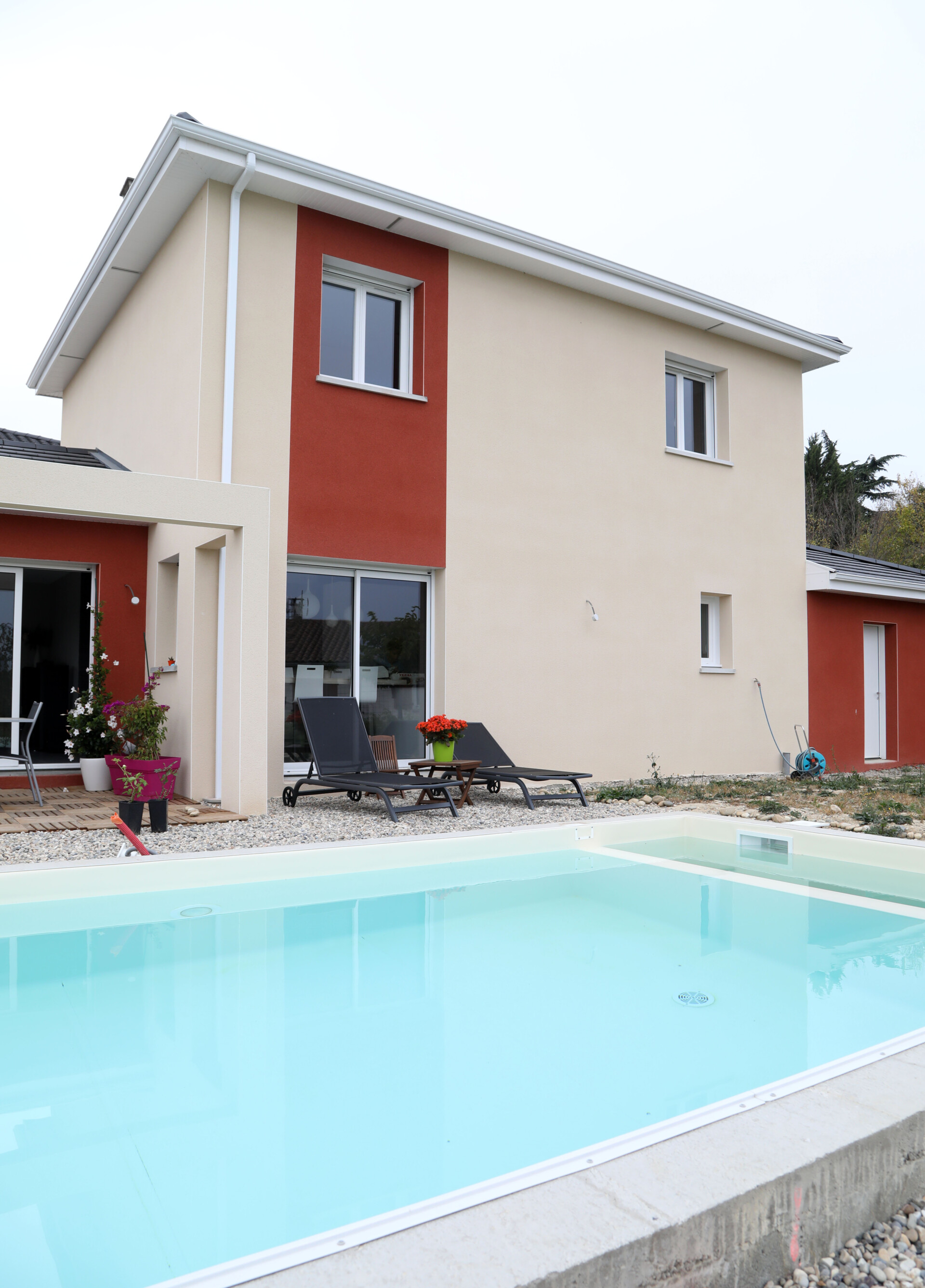 Maison à Jonage (69330) | Maisons Idéales