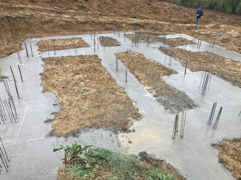 Ferraillage