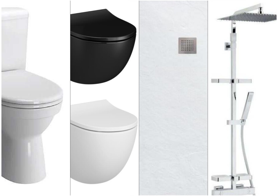 sanitaires