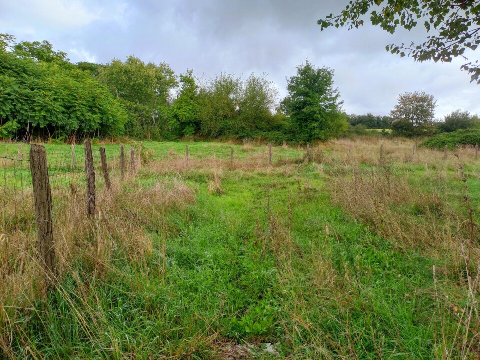 TERRAIN BELIGNEUX