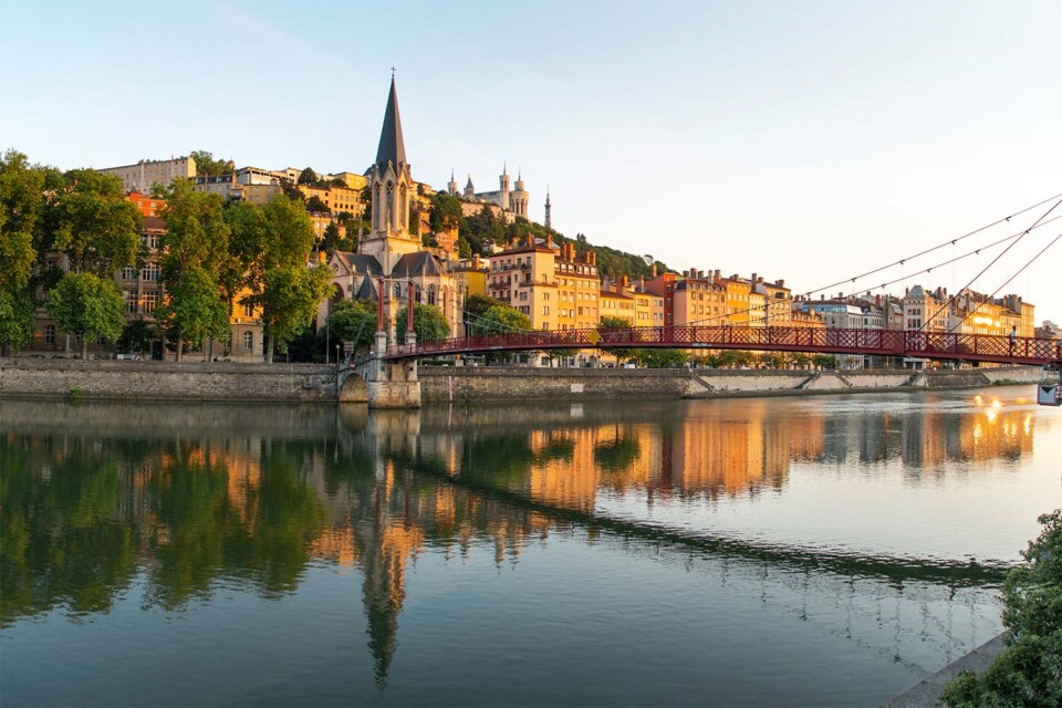Tout ce que vous devez savoir sur l&rsquo;immobilier à Lyon